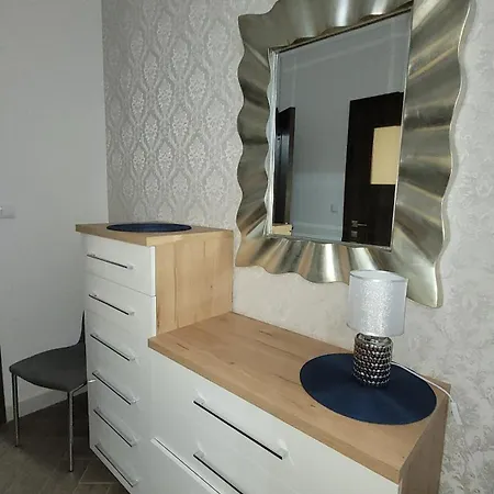 Jaracza 28/6 Słupsk